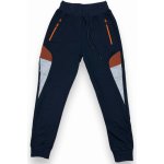 Sezon chlapecké tepláky Modrá – Zboží Dáma