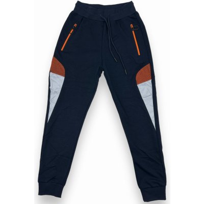 Sezon chlapecké tepláky Modrá – Zboží Dáma