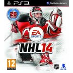 NHL 14 – Zboží Dáma