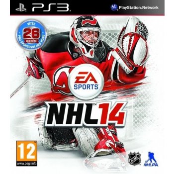 NHL 14