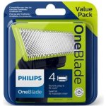 Philips OneBlade QP240/50 4 ks – Sleviste.cz