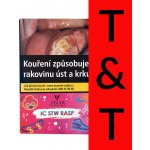 Jibiar Ic Stw Rasp 50 g – Sleviste.cz