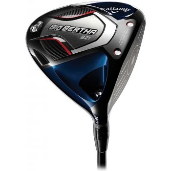 Callaway Big Bertha B21