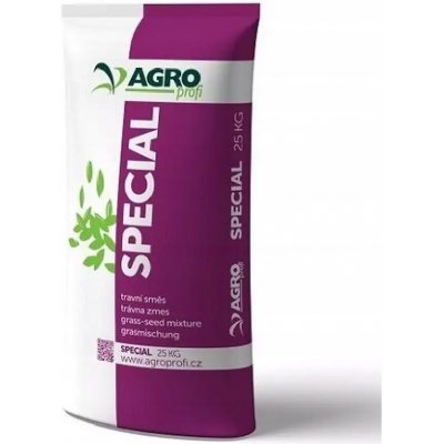 Agro CS Travní směs Hobby SPORT 25 kg – Hledejceny.cz