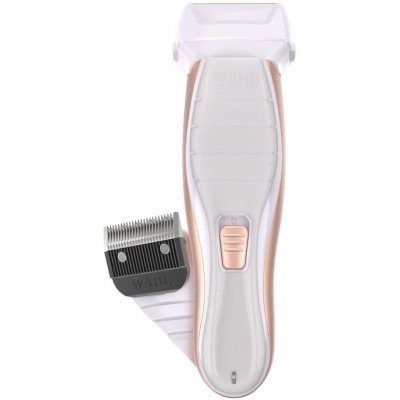 WAHL Shave & Smooth – Hledejceny.cz