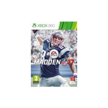 Madden NFL 17