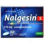 NALGESIN S POR 275MG TBL FLM 30X1 II – Zboží Dáma