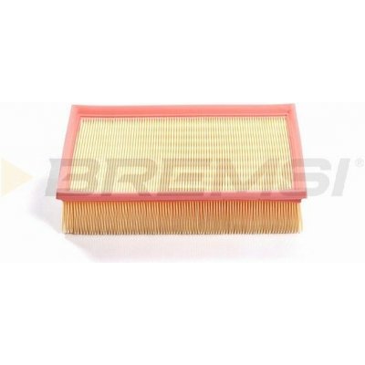 Vzduchový filtr BREMSI FA0214 – Hledejceny.cz