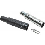 Anténní konektor DIN samice 295602L – Zboží Mobilmania