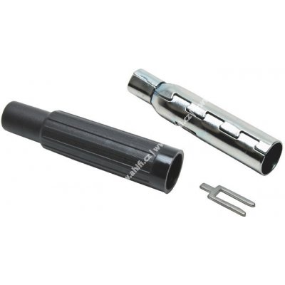 Anténní konektor DIN samice 295602L – Zboží Mobilmania