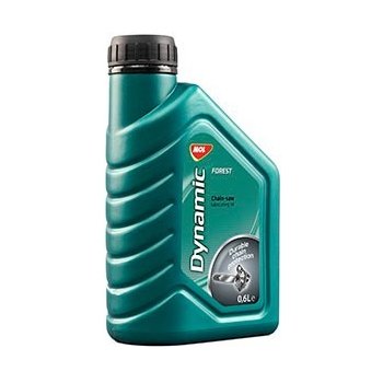 MOL Dynamic Forest olej na řetěz 600 ml