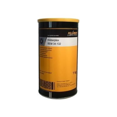 Klüber Klüberplex BEM 34-132 1 kg – Zboží Mobilmania