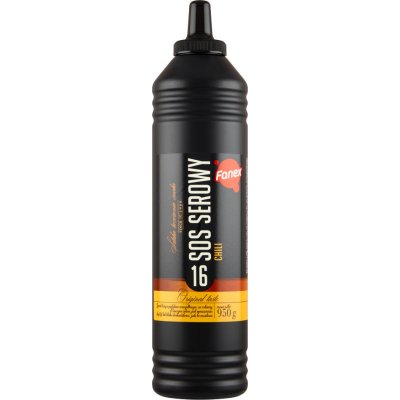 Fanex dresing Sýrový Chili 950 g – Zboží Dáma