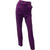 Dámské sportovní kalhoty Alberto Lucy Waterrepelent Super Jersey Purple