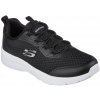 Dámské fitness boty ! ! Skechers Dynamight 2.0 Social Orbit Women's Trainers Black/White