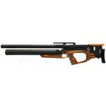 AirMaks Krait WX Tube 6,35mm Orange Lamino – Zboží Dáma