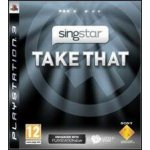 Singstar Take That – Zboží Mobilmania