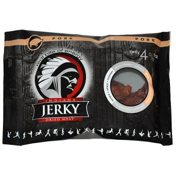 Jerky Vepřové 100 g