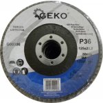 Geko G00306 – Zboží Dáma