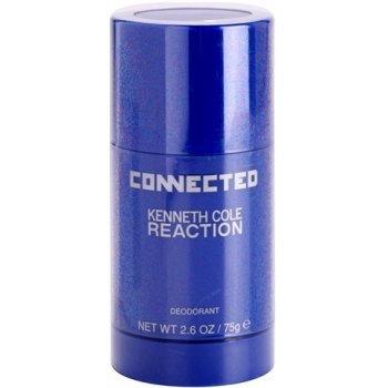Kenneth Cole Connected Reaction deostick 75 g