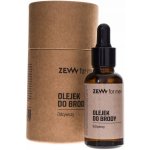 Zew for men Beard Oil Citrus olej na vousy 30 ml – Zboží Dáma