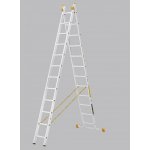 Alve Forte 2 x 10 příček 496 cm 8510 – Sleviste.cz