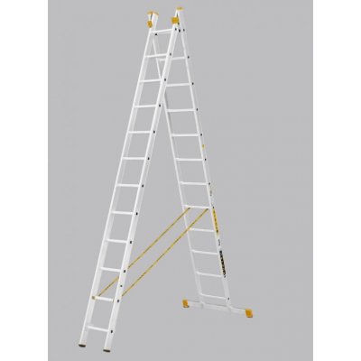 Alve Forte 2 x 10 příček 496 cm 8510 – Sleviste.cz