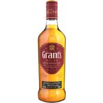 Grant's Triple Wood 40% 0,5 l (holá láhev) – Hledejceny.cz