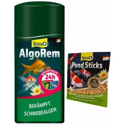 TETRA Pond Algorem 1 l – Zbozi.Blesk.cz