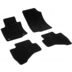 Koberce textilní AZ Auto Design Citroën C1 2005-2011/Peugeot 107 2005-2011/Toyota Aygo 2005-2011 | Zboží Auto