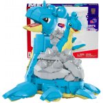 Mattel Pokémon Mega Construx Lapras – Zboží Dáma