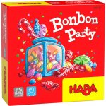Haba Bonbónová párty – Hledejceny.cz
