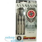 Harrows ASSASSIN 18g 05-T22-18 – Hledejceny.cz