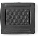 Nedis ERGOGBS100BK opěrka zad – Zboží Dáma