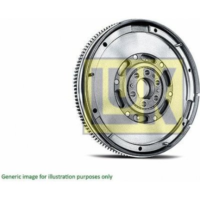 Schaeffler LuK 415 1020 10 Setrvačník (415102010) – Hledejceny.cz
