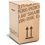 Schlagwerk CP 404 – HobbyKompas.cz