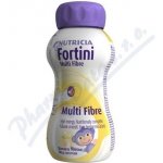 FORTINI PRO DĚTI S VLÁKNINOU, BANÁNOVÁ PŘÍCHUŤ POR SOL 1X200ML – Hledejceny.cz