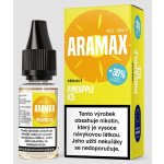 Aramax Salt Pineapple Ice 10 ml 10 mg – Zboží Dáma