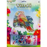 ArtLover Vitráž Ryba 13cm – Hledejceny.cz