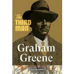 The Third Man - Graham Greene – Zboží Dáma