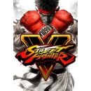 Street Fighter V