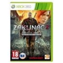 Hra na Xbox 360 The Witcher 2: Assassins of Kings