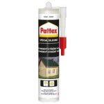 Pattex Bitumenový střešní tmel 280 ml černá – Sleviste.cz