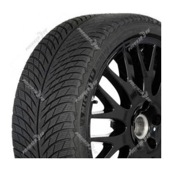 Pneumatiky Michelin Pilot Alpin 5 235/65 R17 104H