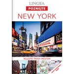 New York - Poznejte – Zboží Mobilmania