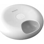 Plastový automat na krmení Rojeco 600 l – Zboží Mobilmania