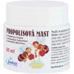 Jankar Profi propolisová mast s peruánským balzámem 50 ml – Zboží Dáma