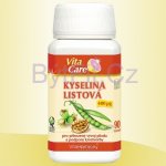 VitaHarmony Kyselina listová 400 mcg 90 tablet – Zboží Mobilmania