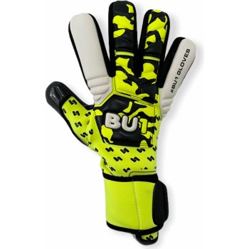 BU1 One Fluo NC svítivě žlutá