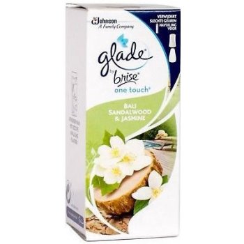 Glade by Brise One Touch citrus náhradní náplň 10 ml